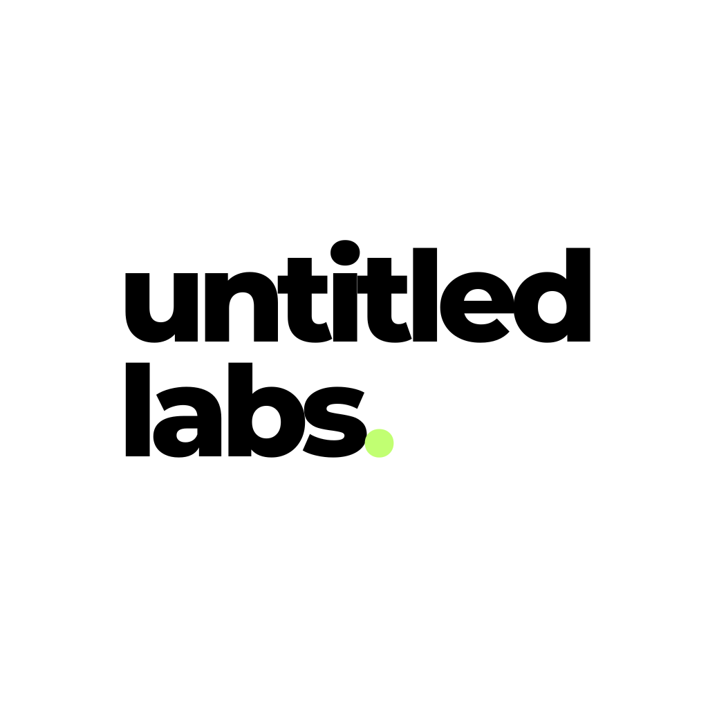 UntitledLabs Instagram